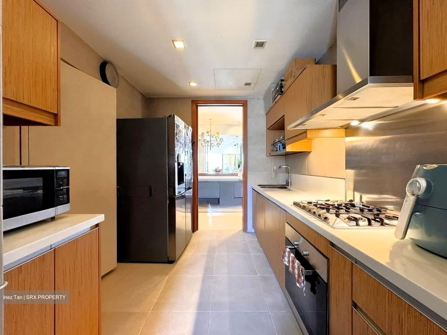 The Berth By The Cove (D4), Condominium #537682341